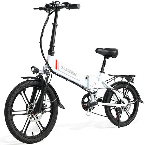 Samebike 20lvxd30 electric - 20lvxd30-ii,