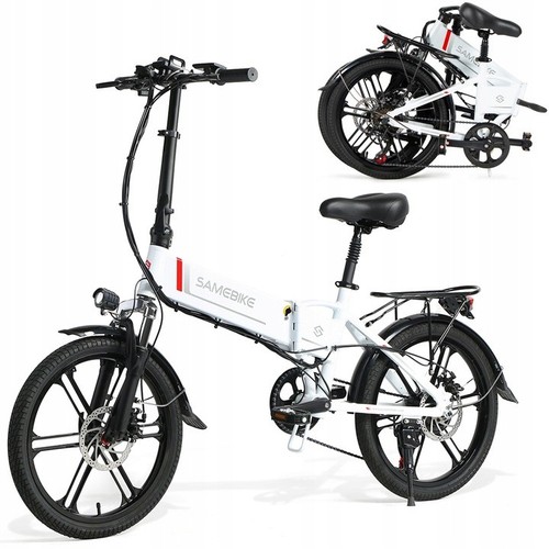 Samebike 20lvxd30 - samebike, 20''