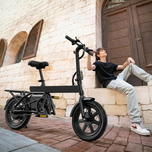 2026 new 250w folding bike - 2026,