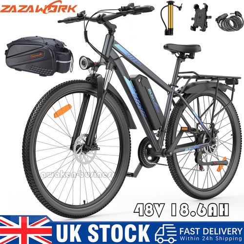 Zazawork c29 electric bicycle - c29,