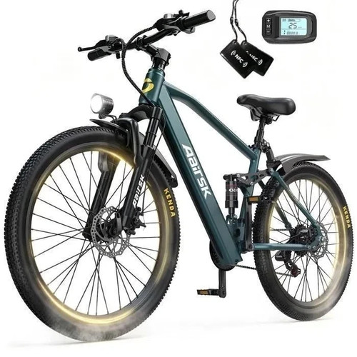 Aairsk gt900 adult bike - aairsk,