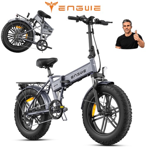 Engwe boost electric - ep-2,