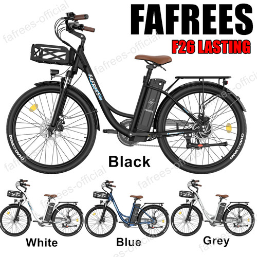 Fafrees f26 lasting 26in - 【fafrees,