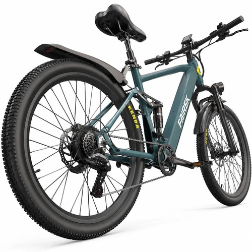 Aairsk gt900 electric mountain - electric,