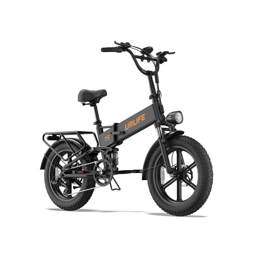 Urlife fat tire - urlife, x4"