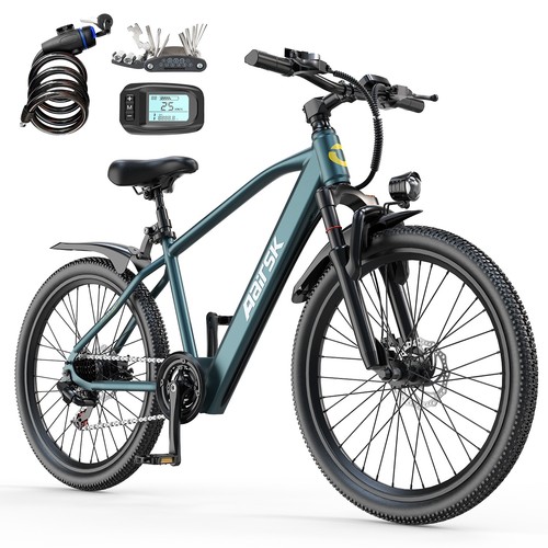 Electric bike for adults - for,