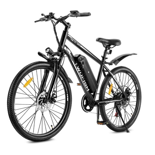 36v electric mountain - 36v, 26"
