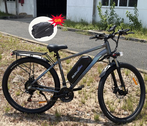 Speed electric bikes - 21-speed,