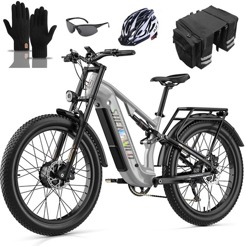 Mens electric bike 48v - mens,