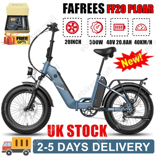 Fafrees ff20 polar - fafrees,