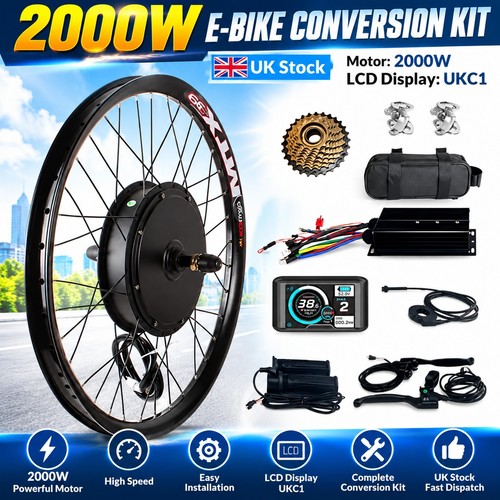 Inch 2000w mtx - inch, ebike
