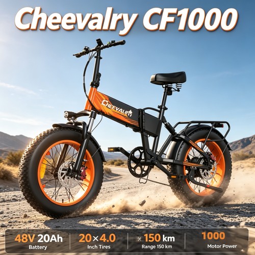 Mountainbike 48v20ah - e-mountainbike,