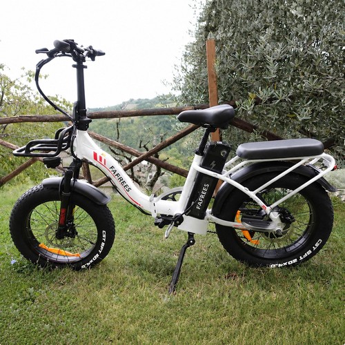 Fafrees f20 max bike - max, e-bike