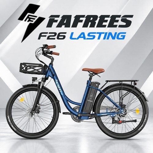 26inch electric bike 250w - 26inch,