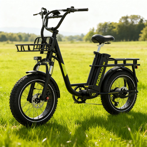 Electric bike 250w - electric,
