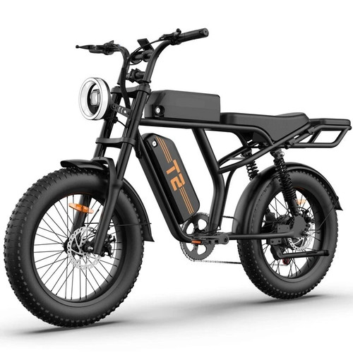 Urlife 0 fat tire - 20"*4.0,
