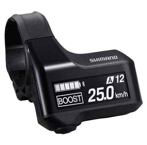 Shimano e7000 ebike - shimano, sc-e7000