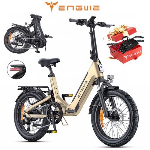 Engwe l20 boost 20 - engwe, 20"