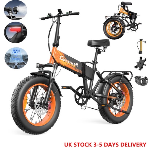 Cheevalry cf1000 electric bike - cheevalry,