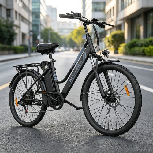 120km adult electric - 26",