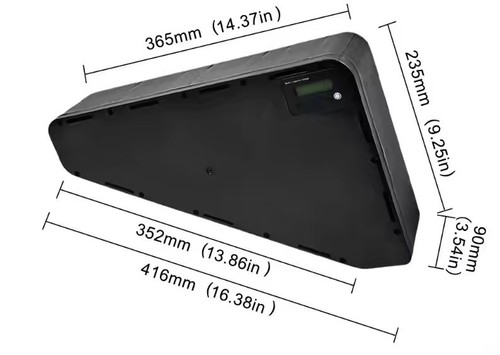 New 72v 28ah battery charger - 72v, +
