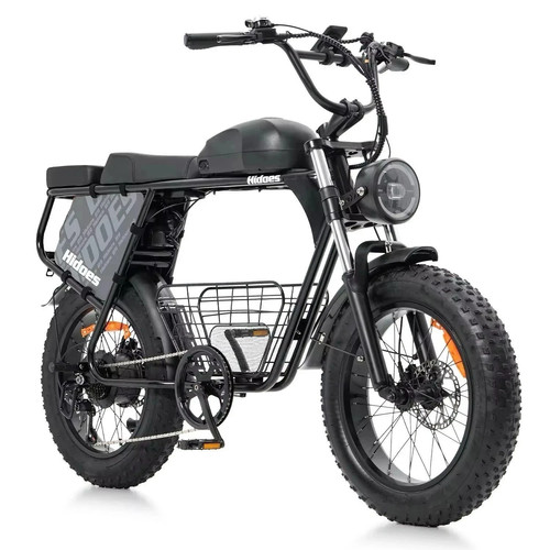 Hidoes bike 48 v - -, 48-v