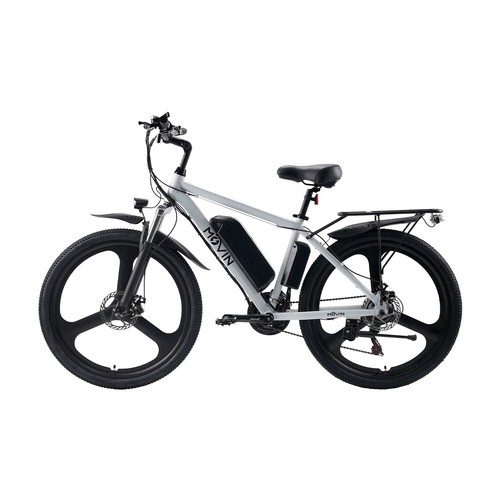 Movin electric mountain - m1,