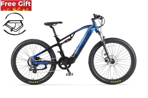 Cyrusher electric bike - cyrusher,