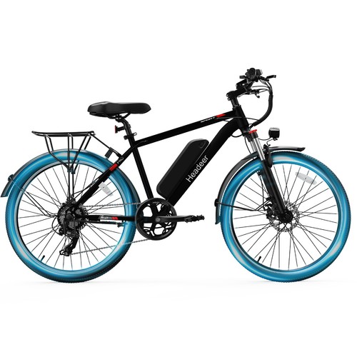 Electric bike 250w - bike,