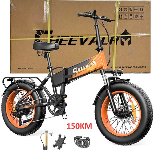 Men electric mountain - 20",