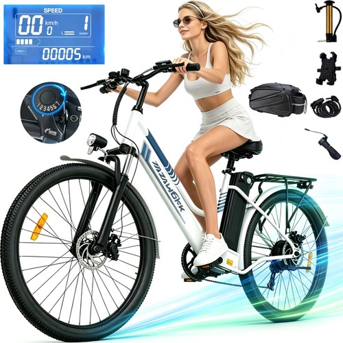 Zazawork 250w electric bike - electric,