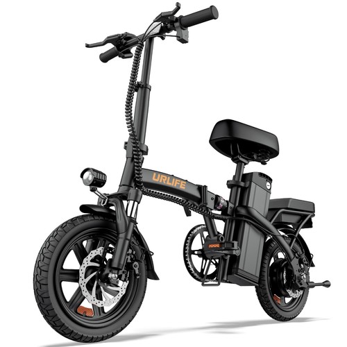 Urlife folding electric - urlife, 14"
