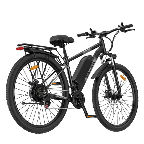 Mountainbike 48v 6ah - e-mountainbike, 18.6ah