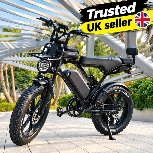 X80 pro seater bike h9 - pro,