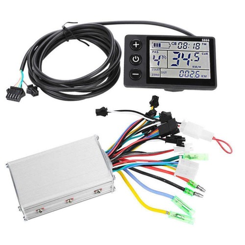 24v 36v 48v bike brushless - 24v/36v/48v,