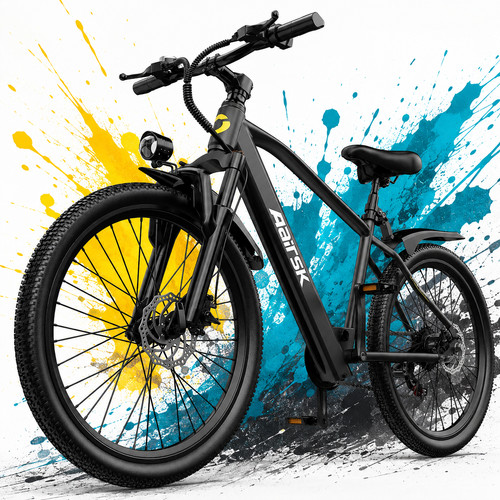 Aairsk gt300 adult - gt300, e-bike