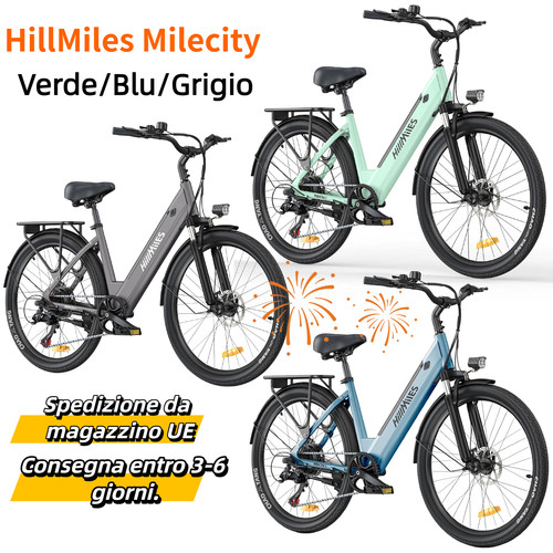 Hillmiles bike electric - hillmiles, e-bike