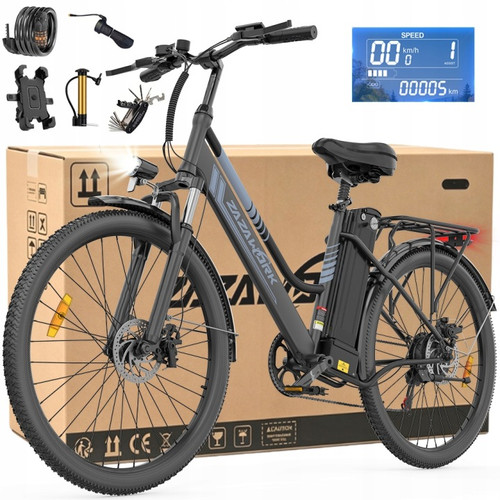 26inch electric bike 36v 20ah - bike,
