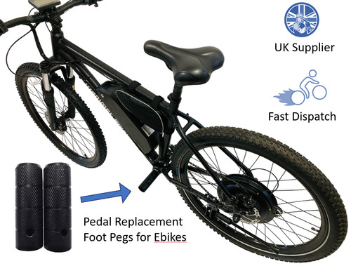 Pair universal ebike - pair,