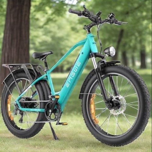 Engwe e26 bike electric - engwe,