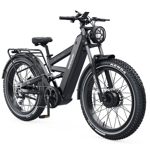 Tesway ultra e - tesway,
