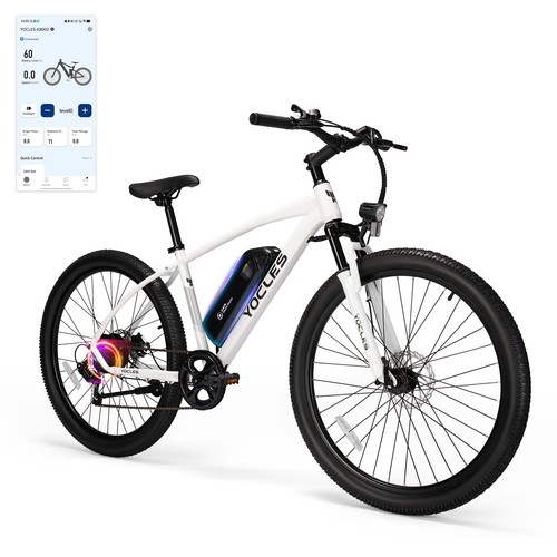 Electric bike for - 27.5'', adult