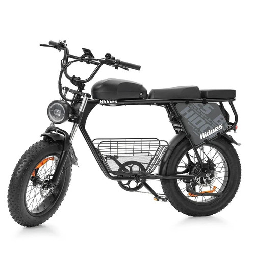 Hidoes bike 48 v - 1k,