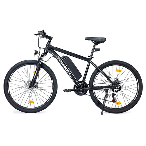 Touroll electric mountain - u1,