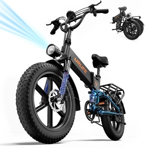 Urlife folding electric - urlife,