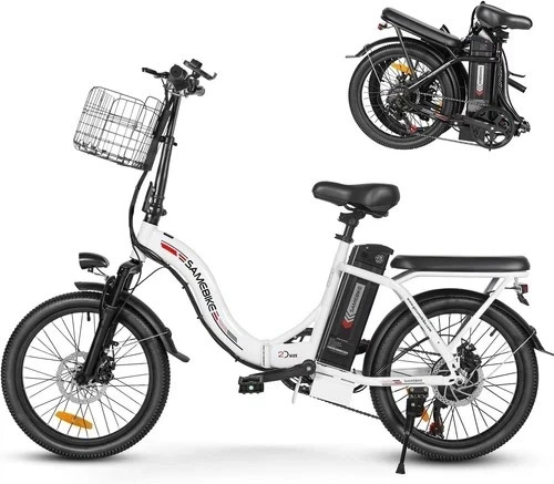 Samebike cy20 electric - cy20,