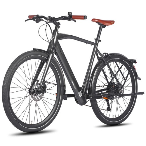 Fafrees f700m road city - road, e-bike