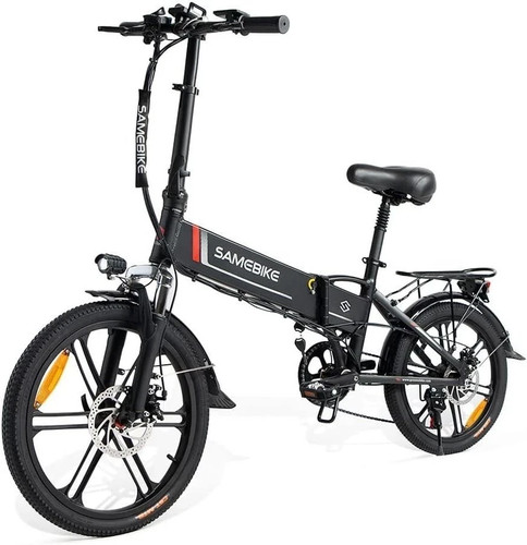 Road legal folding - ,